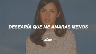 Full Olivia Rodrigo - less (Sub. Español + Lyrics) Guide