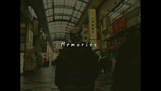 Shota Shimizu “Memories” MV