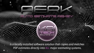 Celebrity Watch Kritech's Auto Estimate Rekey Copy & Match a Collision Estimate into Mitchell Estimating Cloud Wealth