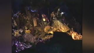 Disneyland Skyway, Mr Toads Wild Ride, Pirates Of The Caribbean 1993 Courtesy Of Amber M Not Me