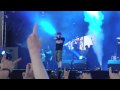 HATEBREED - Destroy Everything (Graspop 2010 live)