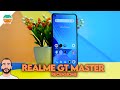 Recensione Realme GT Master Edition: fila tutto LISCIO come l'olio!