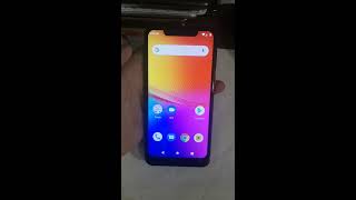 Starlight C Note Pro FRP Bypass without PC screenshot 5