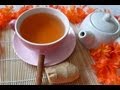 Té de Jengibre con Canela para Digestión y Sistema Inmunológico