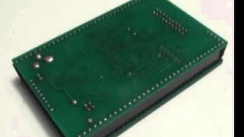 Microcontroller Programmer Kit USB PIC microcontroller