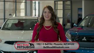 Bell Raod Mitsubishi New Car's
