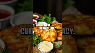 Unveiling The Delight Of Apanados From Uruguay