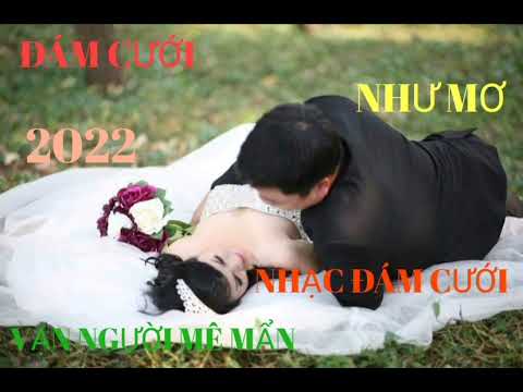 Video Đám Cưới Như Mơ lk Nhạc Đám Cưới remix Mới Đét Toàn... - youtube