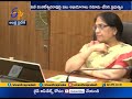 AP govt initiates disciplinary proceedings against suspended IPS officer AB Venkateswara Rao