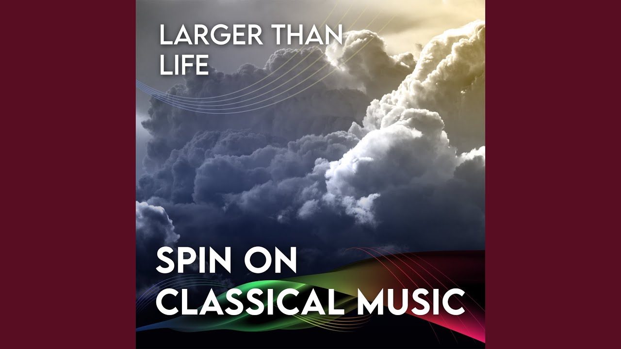 Mozart: Ave verum corpus, K. 618 (SOCM 3) (Live)