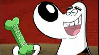 Nickelodeon Uk - Continuity - September 2011