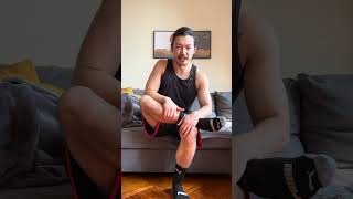 If You Are In Your 30s, Do This One Stretch