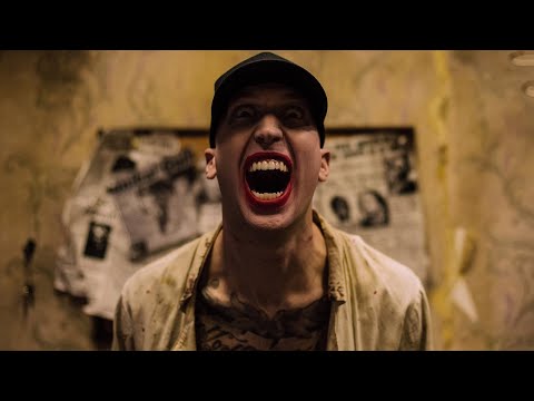 sKitz Kraven - Animal Hospital (Official Music Video)