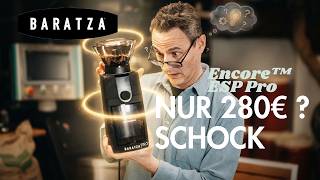 Kaufen? Kaffeemühle Unter 280 - Baratza Encore Esp Pro