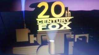 Fox Interactive Logo History With Kraang References