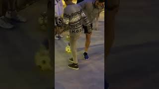 La jugada más sucia (y épica) a un Suscriptor FTO 😈⚽