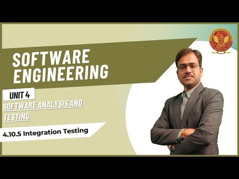 4.10.5 Integration Testing | CS403 |