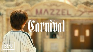MAZZEL / Carnival -Teaser A-