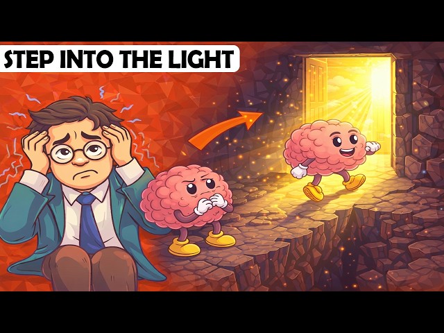 Step Into the Light |  Psychology Song