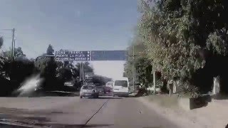 Recorridos [II] Gran La Plata, Berisso, Ensenada.