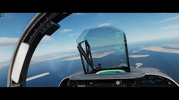 DCS AV-8B Mav L