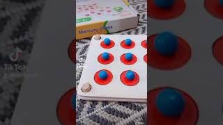 Memory Board Game Mainan Edukasi Memori Anak screenshot 4