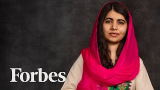 Details Malala Yousafzai On Her Journey Into Education Activism | Forbes Guide
