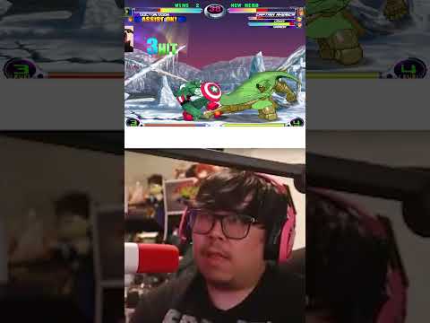 COMEBACK WITH RANDOM SELECT MVC2