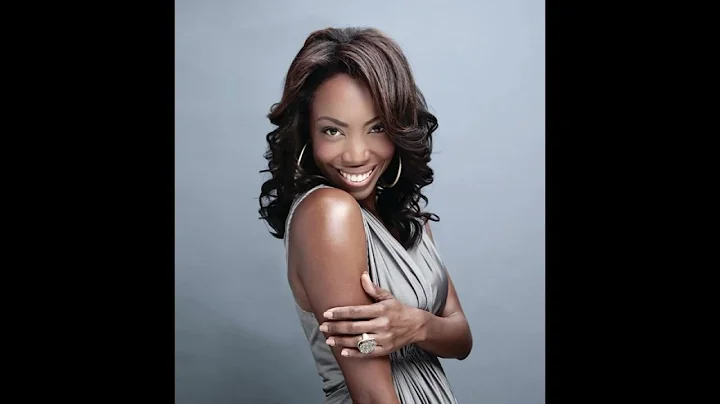 Heather Headley - I Wish I Wasn't (Slowed)