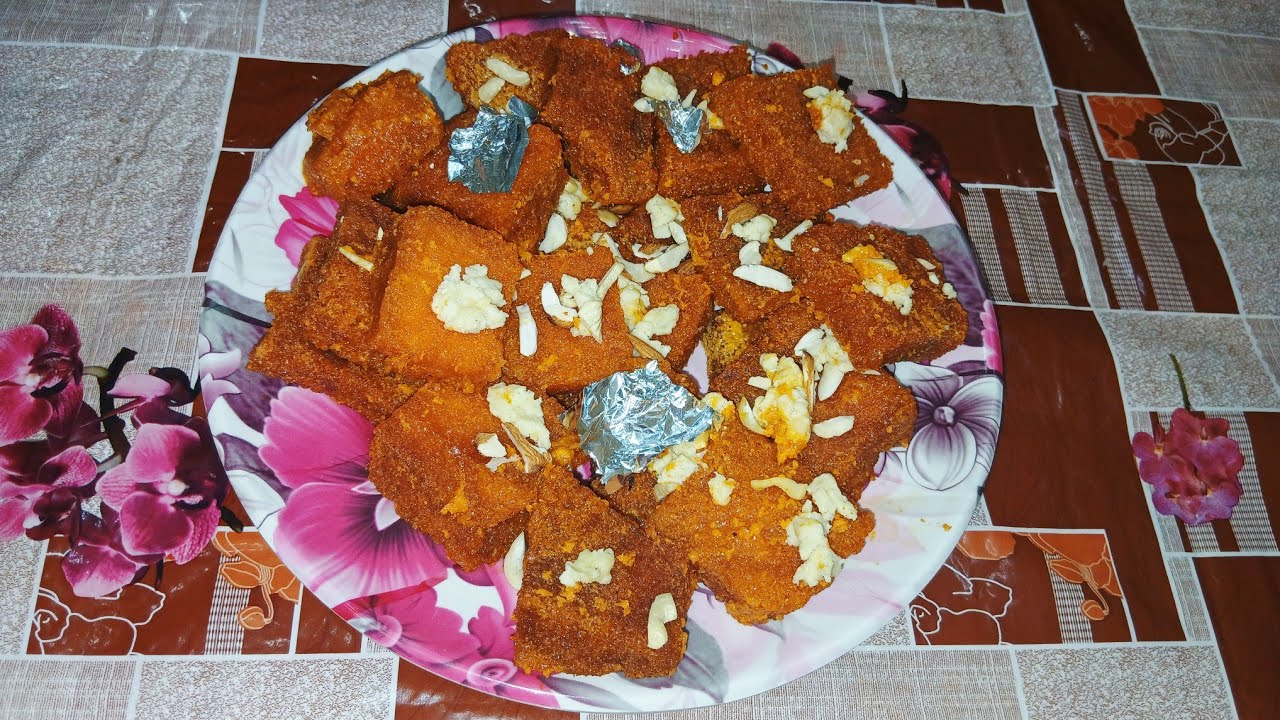 Hyderabadi Double k Meetha/Hyderabad k pasand @Hayyum's Kitchen 