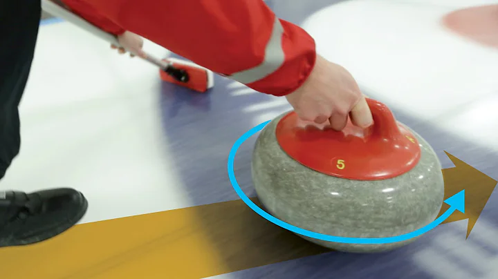 The Controversial Physics of Curling - COLD HARD S...