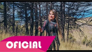 Yeraldin Y Su Armonia Musical - Mix Cumbia Video Oficial Paris Films 2021