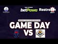 LIVE VIJANA VS MLIMANI BC MEN BDL 2026 