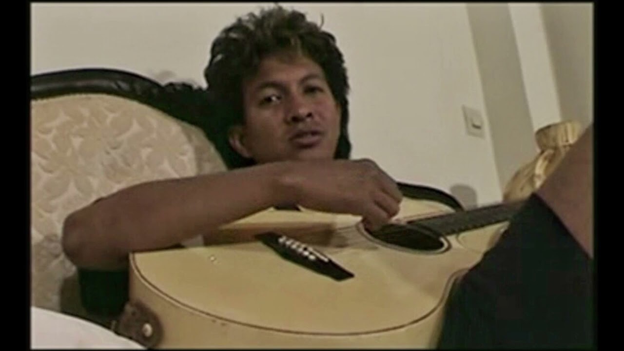 Hery Puissance - Aza manahy