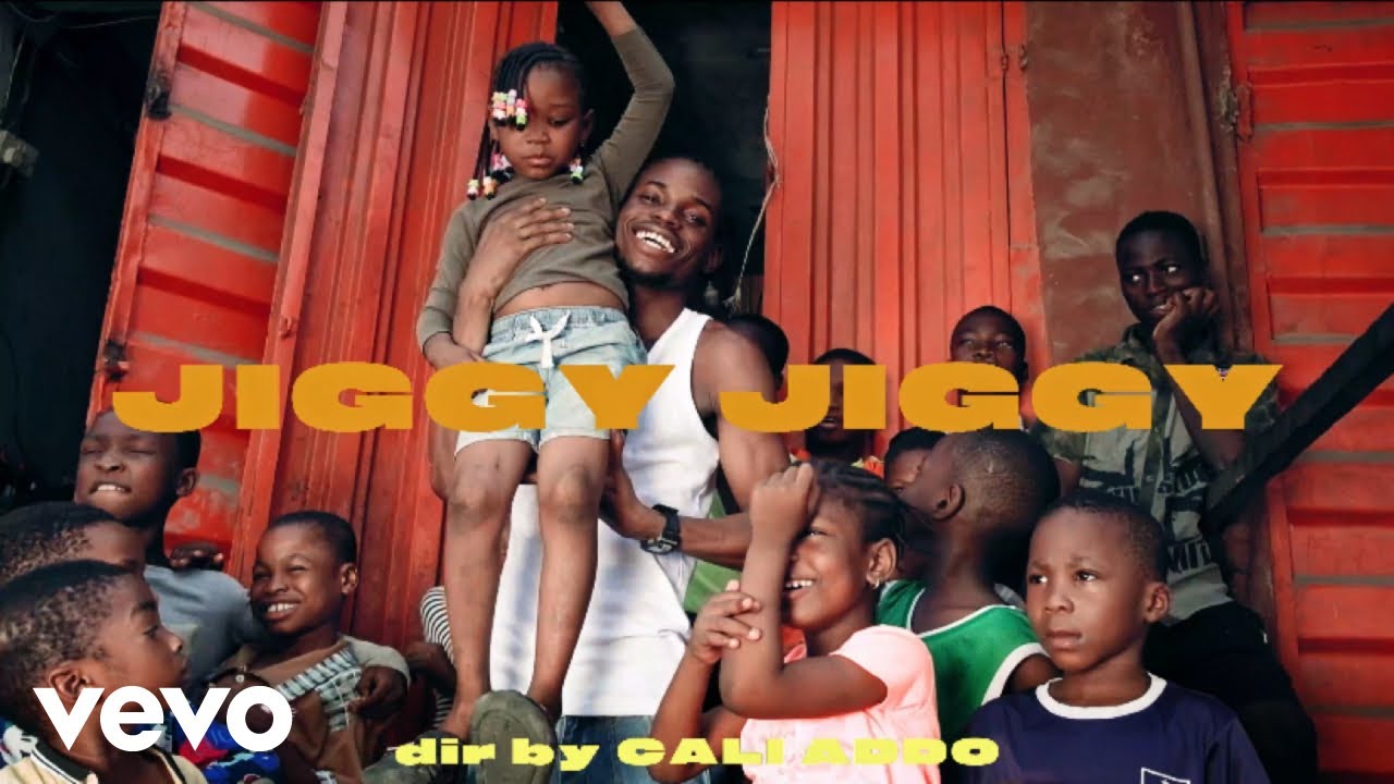 Watch Eniola Havoc - Jiggy Jiggy on YouTube Watch Eniola Havoc - Jiggy Jiggy on YouTube