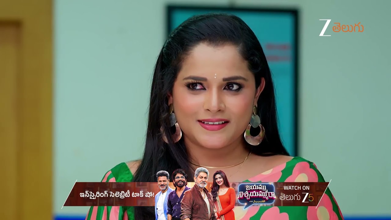 Nindu Noorella Saavasam | Ep - 729 | Best Scene | Nov 13 2025 | Zee Telugu