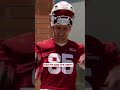 Another day of work 😮‍💨  #azcardinals #nfl #football #otas