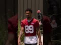 Another day of work 😮‍💨  #azcardinals #nfl #football #otas