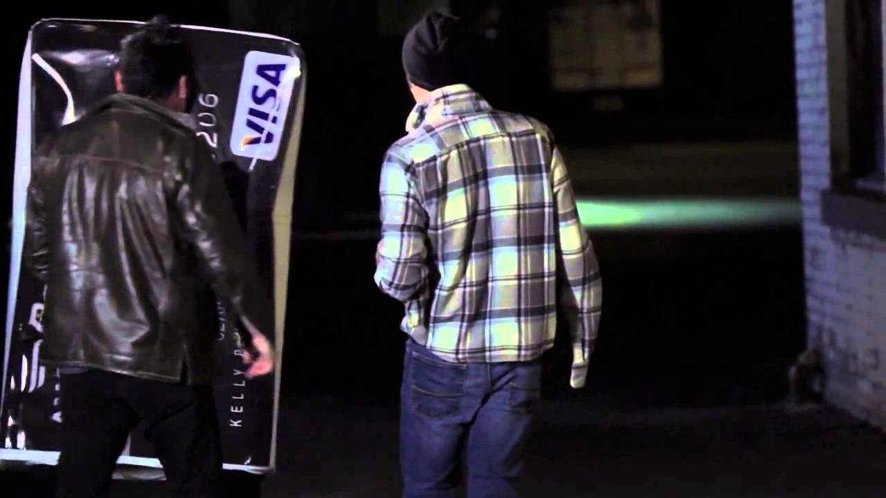 America First Visa Platinum