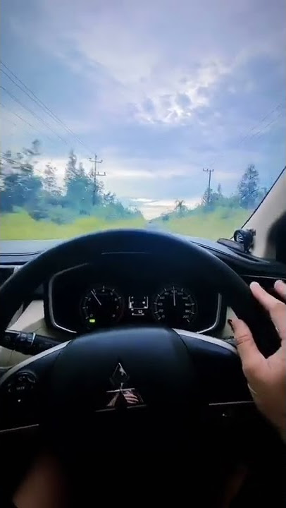 xpander nyaman dan tenang