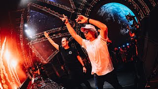 Armin van Buuren & Bon Jovi - Keep The Faith | Live at Ultra Miami 2024 Resimi