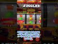 【16日目】毎日1000円ジャグラーチャレンジ　#スロット #ジャグラー #shorts