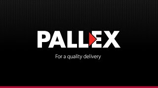 Pall-Ex - For a quality delivery