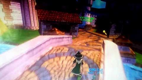 Tutorial for wizard 101 how to find smiths in commons