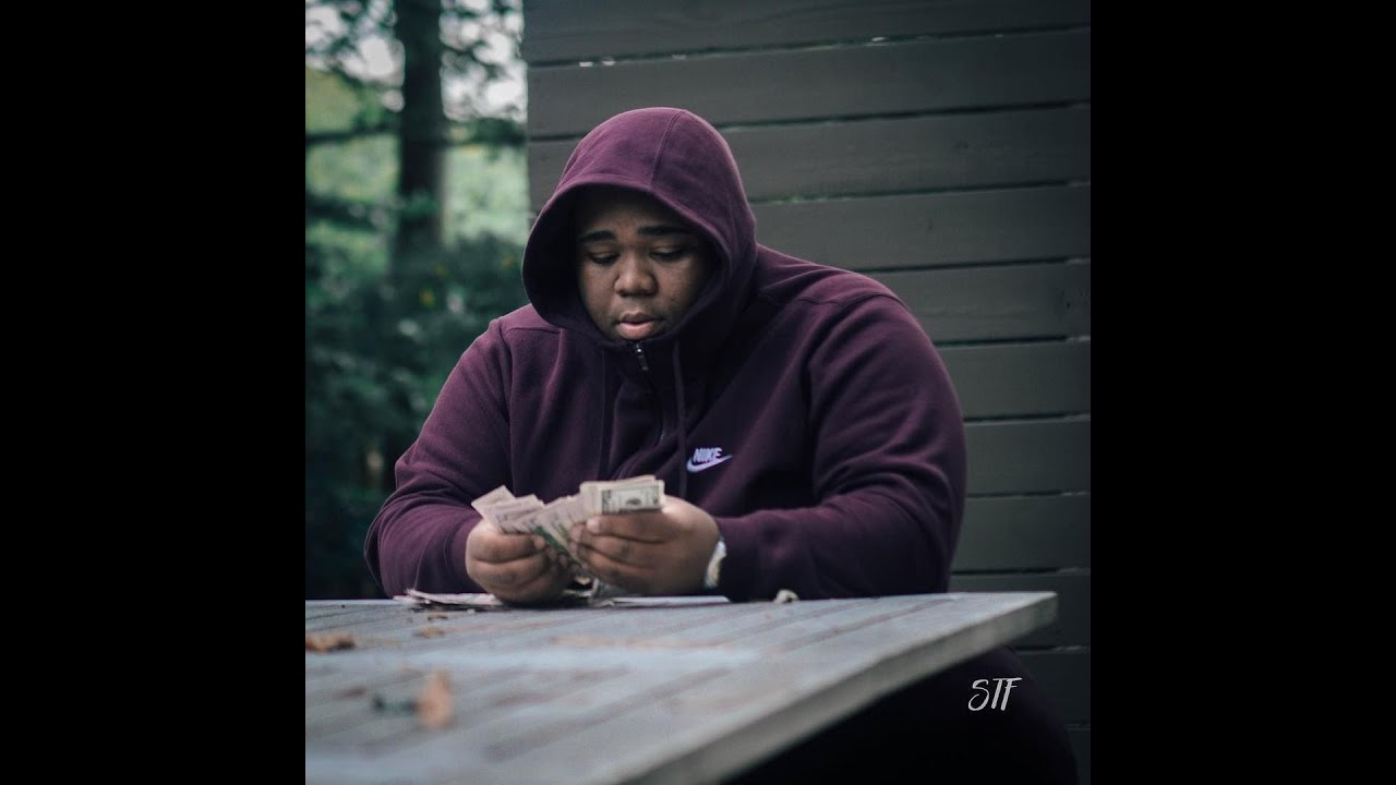 (FREE) Rod Wave Type Beat - "Miss Them Days"