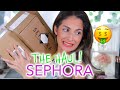 SEPHORA SPRING 2022 VIB SALE HAUL