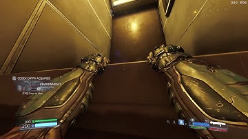 DOOM Ultra Nightmare Walkthrough - Part 9: Lazarus Labs