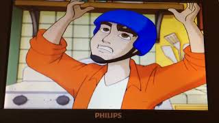 Ozzy & Drix I Need Power, More Power