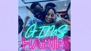 Gims - Habibi (Prod Shei Beats)