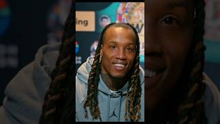 “The WBC is my family”. O’shaquie Foster is a proud champion. 🔰 Watch full interview by Pp Sulaiman